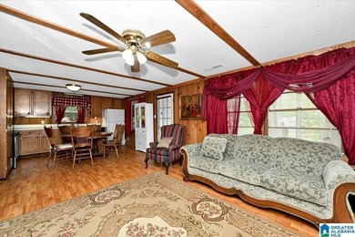 The coziest 3 bedroom 2bath home on the Black Warrior River - photo 10