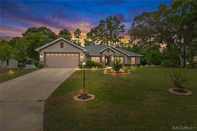 This 2019 home with 4 bedrooms, 2 baths, on a large corner lot - photo 1