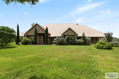 Lake Home For Sale in Los Fresnos, Texas