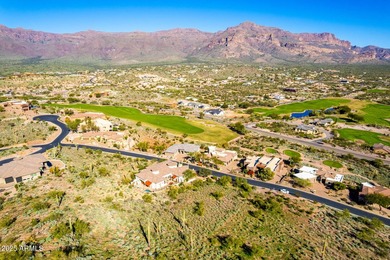 Private gated hillside lot awaiting the construction of your - photo 1