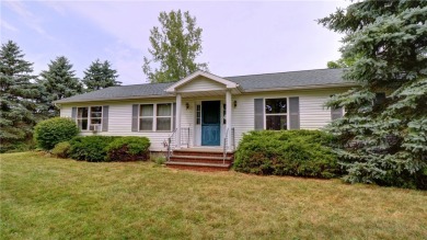 Cayuga Lake Home For Sale in Ledyard New York