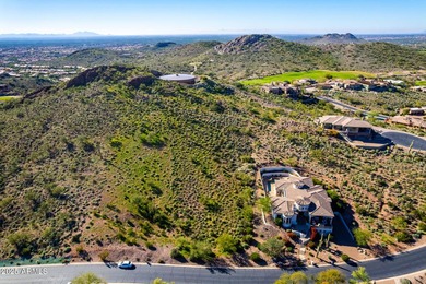 Private gated hillside lot awaiting the construction of your - photo 2