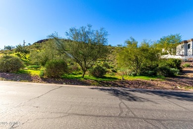 Private gated hillside lot awaiting the construction of your - photo 4