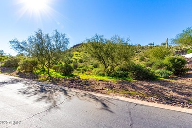 Private gated hillside lot awaiting the construction of your - photo 5