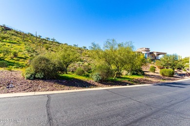 Private gated hillside lot awaiting the construction of your - photo 6