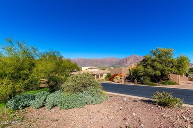 Private gated hillside lot awaiting the construction of your - photo 7