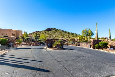 Private gated hillside lot awaiting the construction of your - photo 8
