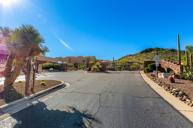 Private gated hillside lot awaiting the construction of your - photo 9
