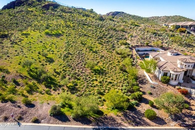 Private gated hillside lot awaiting the construction of your - photo 10
