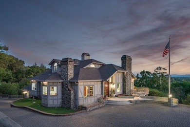 Knoll top estate boasts panoramic views! Wheelchair - photo 4