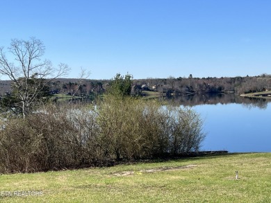 Lake Lot For Sale in Crossville, Tennessee
