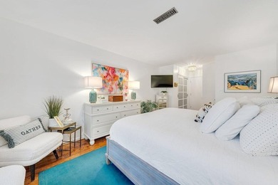 This thoughtfully updated home blends modern style with timeless