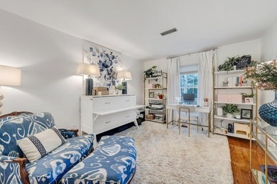 This thoughtfully updated home blends modern style with timeless