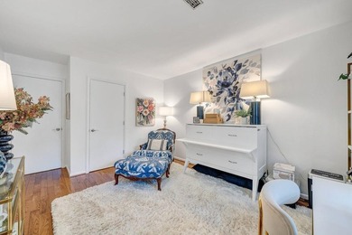 This thoughtfully updated home blends modern style with timeless