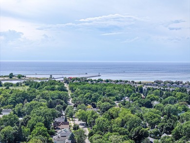 Here's your chance to own in Manistee's highly sought-after - photo 14