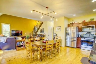 TURN KEY & FULLY FURNISHED. Beautiful custom coastal cottage