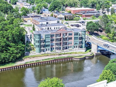 Here's your chance to own in Manistee's highly sought-after - photo 15