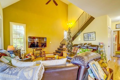 TURN KEY & FULLY FURNISHED. Beautiful custom coastal cottage