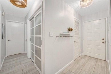 This thoughtfully updated home blends modern style with timeless