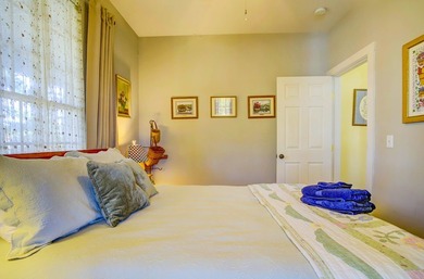 TURN KEY & FULLY FURNISHED. Beautiful custom coastal cottage