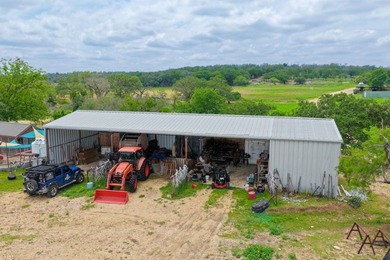 Located just 30+/- minutes from historic Fredericksburg, this - photo 17
