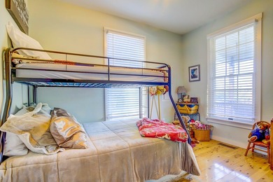 TURN KEY & FULLY FURNISHED. Beautiful custom coastal cottage