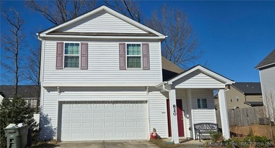 Cape Fear River Home For Sale in Fayetteville North Carolina