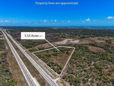 Discover 5.5+ acres of prime development opportunity ideally - photo 1