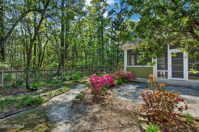 Welcome to enchanting Rose Dhu Creek Plantation, where tree - photo 22