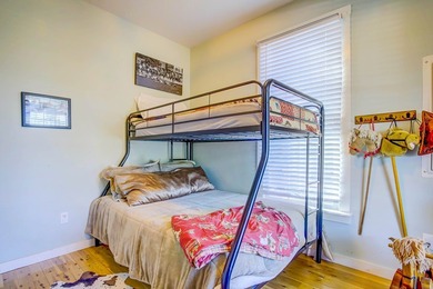 TURN KEY & FULLY FURNISHED. Beautiful custom coastal cottage