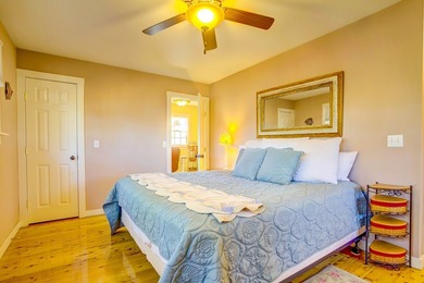 TURN KEY & FULLY FURNISHED. Beautiful custom coastal cottage