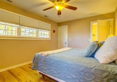 TURN KEY & FULLY FURNISHED. Beautiful custom coastal cottage