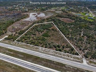 Discover 5.5+ acres of prime development opportunity ideally - photo 10
