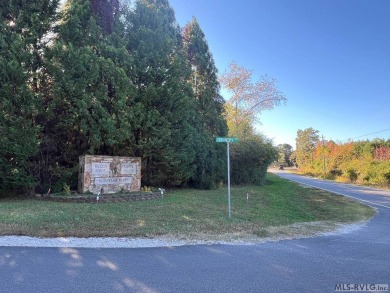 Lake Lot For Sale in Littleton, North Carolina