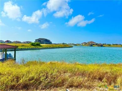 (private lake, pond, creek) Lot For Sale in Port O Connor Texas