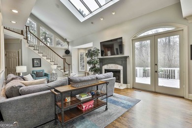 Welcome to this Smokerise Estate, where timeless elegance meets - photo 33
