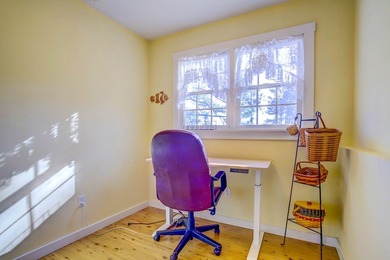 TURN KEY & FULLY FURNISHED. Beautiful custom coastal cottage