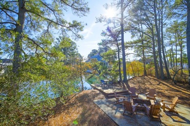 TURN KEY & FULLY FURNISHED. Beautiful custom coastal cottage