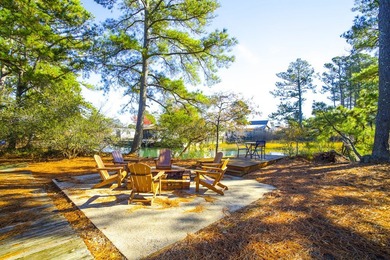 TURN KEY & FULLY FURNISHED. Beautiful custom coastal cottage