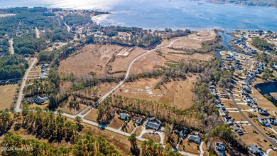 A premier coastal land offering in the heart of Carteret County - photo 2