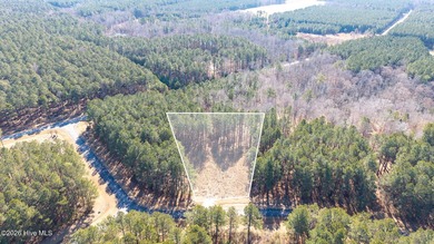 CLEARED LOT. DRIVEWAY IN PLACE. One of the best lots in the - photo 3