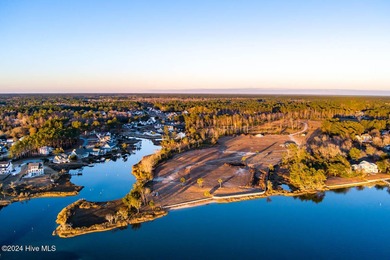 A premier coastal land offering in the heart of Carteret County - photo 3