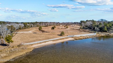 A premier coastal land offering in the heart of Carteret County - photo 5