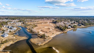A premier coastal land offering in the heart of Carteret County - photo 6