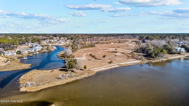 A premier coastal land offering in the heart of Carteret County - photo 7