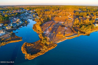 A premier coastal land offering in the heart of Carteret County - photo 8