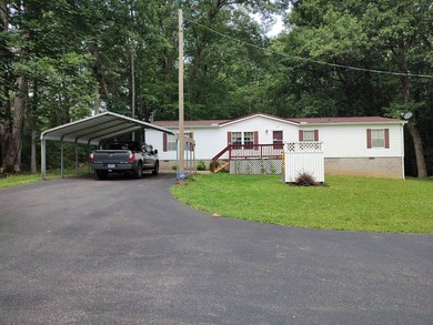 Located just minutes from Paris Landing State Park and Kentucky - photo 1