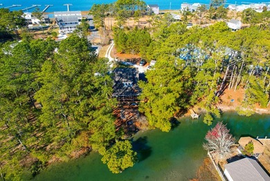 TURN KEY & FULLY FURNISHED. Beautiful custom coastal cottage