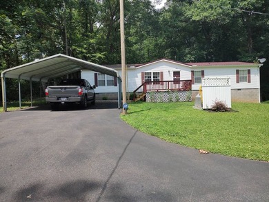 Located just minutes from Paris Landing State Park and Kentucky - photo 6