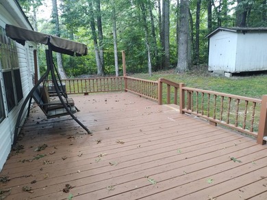 Located just minutes from Paris Landing State Park and Kentucky - photo 8